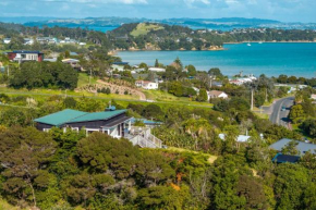Pacific Views - Waiheke Island